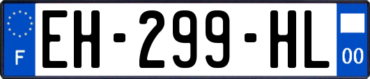 EH-299-HL