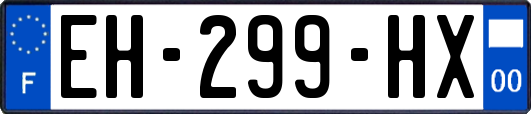 EH-299-HX