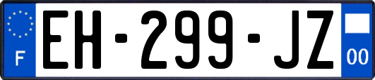 EH-299-JZ