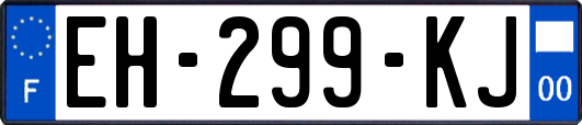 EH-299-KJ
