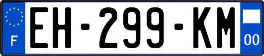 EH-299-KM