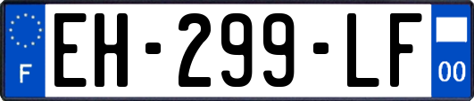 EH-299-LF
