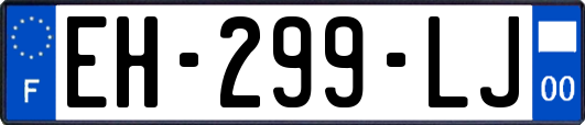 EH-299-LJ