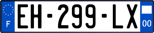 EH-299-LX