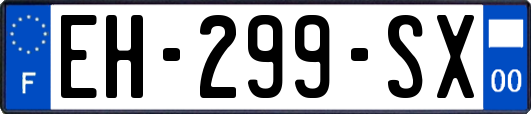 EH-299-SX
