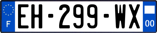 EH-299-WX