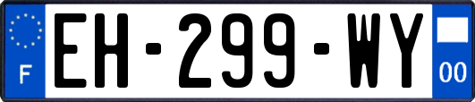 EH-299-WY