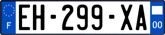 EH-299-XA