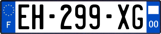 EH-299-XG