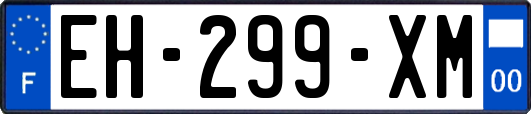 EH-299-XM