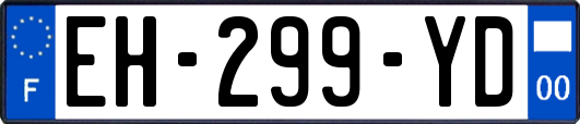 EH-299-YD