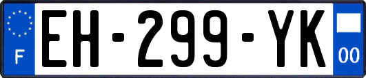 EH-299-YK