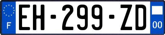 EH-299-ZD