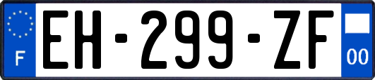 EH-299-ZF