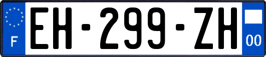 EH-299-ZH