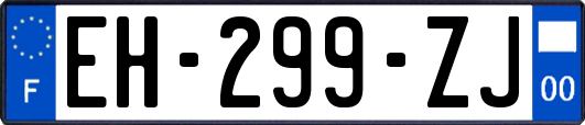 EH-299-ZJ