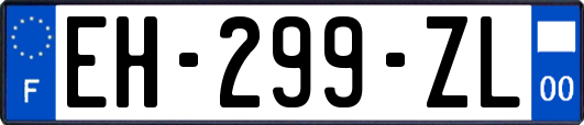 EH-299-ZL