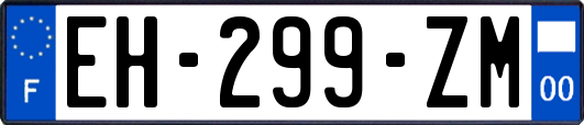 EH-299-ZM