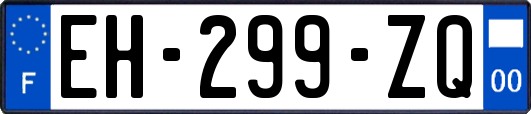 EH-299-ZQ