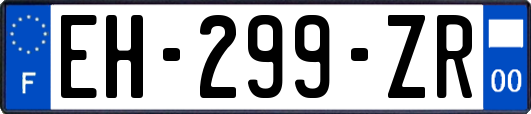 EH-299-ZR