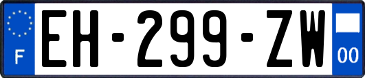 EH-299-ZW