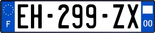 EH-299-ZX