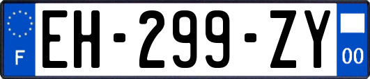 EH-299-ZY
