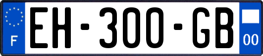 EH-300-GB