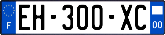 EH-300-XC