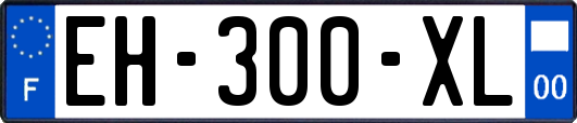 EH-300-XL