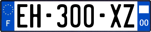 EH-300-XZ