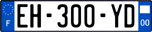 EH-300-YD