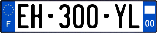 EH-300-YL