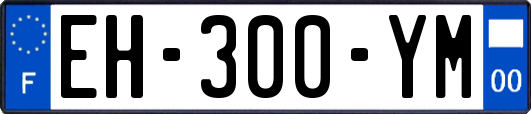 EH-300-YM