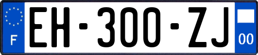 EH-300-ZJ