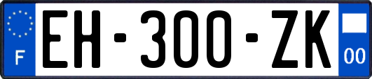 EH-300-ZK