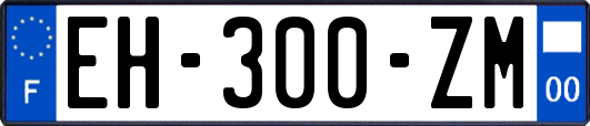 EH-300-ZM