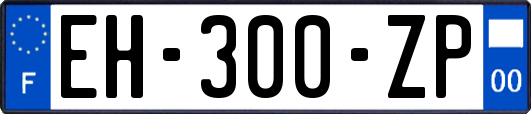 EH-300-ZP