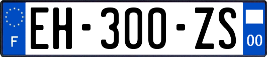 EH-300-ZS