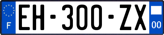 EH-300-ZX