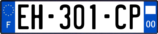 EH-301-CP