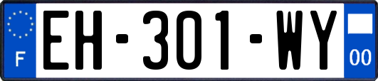 EH-301-WY