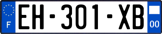 EH-301-XB