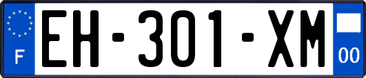 EH-301-XM