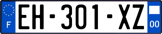 EH-301-XZ