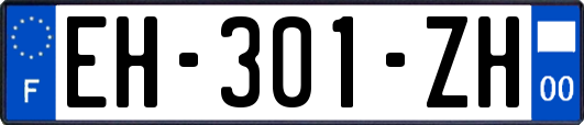 EH-301-ZH