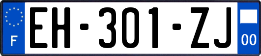 EH-301-ZJ