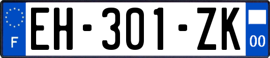 EH-301-ZK