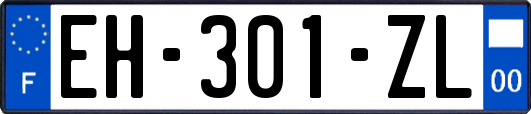 EH-301-ZL