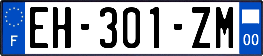 EH-301-ZM